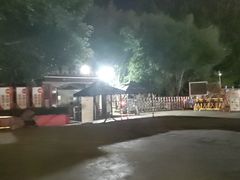 -胡里山炮台