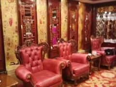 -万宝海鲜舫(劳动公园店)