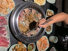 -韩盛·盛江山自助料理(中街大悦城店)