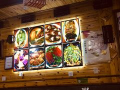 -云河农家乐饭店(福禄缘树山店)