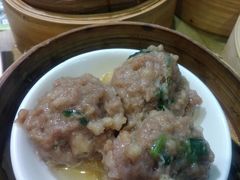 陈皮牛肉球-添好运点心专门店(北角店)