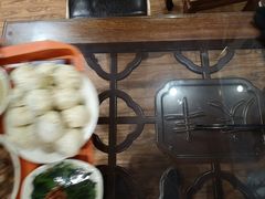 -庆丰包子铺(大慧寺22号平房店)