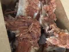 -犟骨头(津南永旺店)