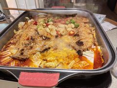 -烟火鱼乡(吾悦店)