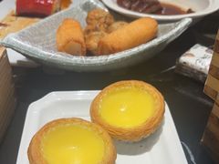 -稻香饭店(IFS国金中心店)
