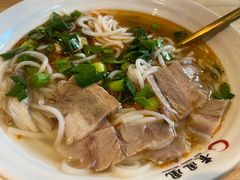 -贵凤凰贵州米粉(望京店)