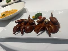 -山泉粤宴(广东大厦店)