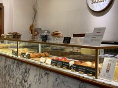 -WHEAT&BAKER-麥(凯德来福士店)