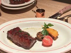 -牛排家(宁波阪急店)