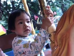 -荔湾区儿童公园