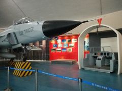 -中国航空博物馆