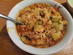 -古觉面片(科技路天朗蓝湖树店)
