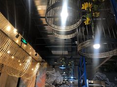 大堂-娄三少春饼·烤鸭(合生汇购物中心店)