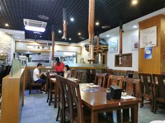 大堂-首尔馆韩国料理(金童路店)