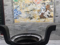 -湘子庙