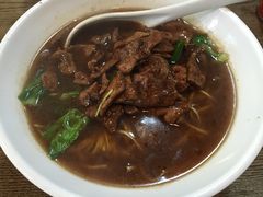 -老高面馆(洋泮路店)