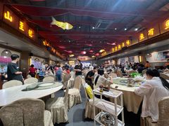 -红日饭店(裕隆三路店)