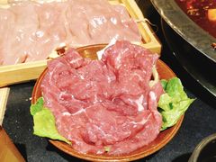 -麻大侠老火锅(巴国城店)