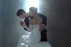 -蜜恋婚纱摄影·客片研发(苏州店)