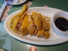 -古桥人家•水上餐厅(朱家角古镇店)