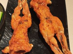 -红盔甲·小龙虾(天钥桥店)