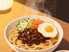 -韩礼年糕(飞虹路店)