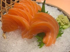 -山葵家·创意料理(EFC欧美广场店)