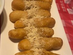 -龙师傅卤炒(天马店)