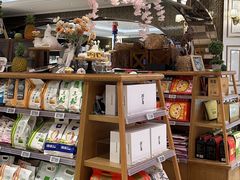 -杭州大厦LSE城市生活超市(杭州大厦店)