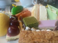 -深圳四季酒店·馥自助餐厅