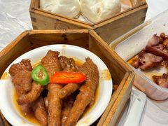 -怀德酒楼·粤菜·海鲜·茶点(宝安国际机场店)