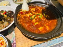 -刘姐啤酒鱼民族演艺餐厅(西街总店)
