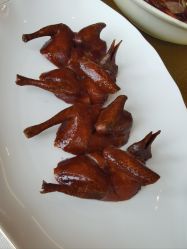 -空中一号宴会厅(信合大厦店)