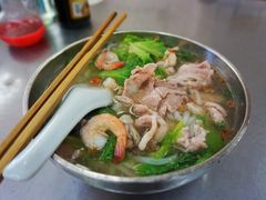 -广场正宗原汁薏米店