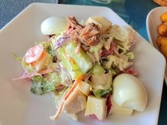 -娜玛瑟德餐厅(宇拓路店)
