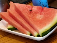 -三千里韩式炭火烤肉(南八马路店)