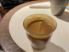 Dirty-Punchline Coffee&Roaster(同济大学店)