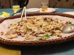-大树头·森林餐厅(石碁店)