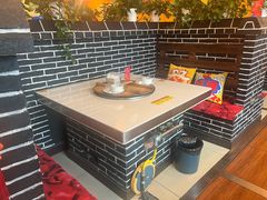 -江湖水乡铁锅炖魚(周庄嘉园店)