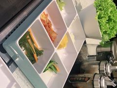 -韩时烤肉(丰科万达广场店)