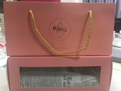 -胖爸爸烘焙工作室(平湖家居店)