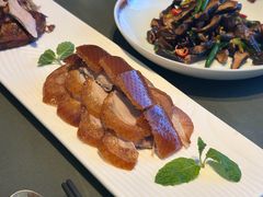 -晟永興烤鸭店(五道口店)