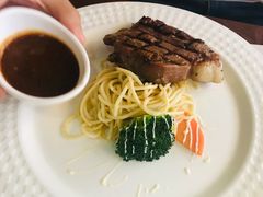 -麦茜哥牛扒城(中银店)