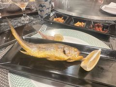 -广东嘉华大酒店·季花铁板烧餐厅