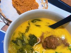 -和府捞面(东直门银座店)