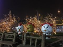 -紫荆广场·花漫里