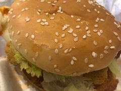 -麦当劳(明洞店)