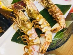 -禾绿寿司(星光68广场店)