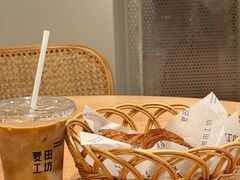 -麦田工坊(月湖店)