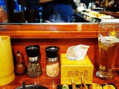 -鸟串烧Yakitori
